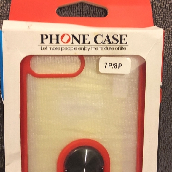 NWT IPHONE 7/8 PLUS CASE - Picture 2 of 6